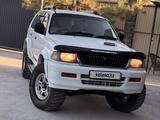 Mitsubishi Challenger 1997 года за 3 500 000 тг. в Алматы