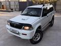 Mitsubishi Challenger 1997 года за 3 600 000 тг. в Алматы – фото 3