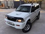 Mitsubishi Challenger 1997 года за 3 500 000 тг. в Алматы – фото 3