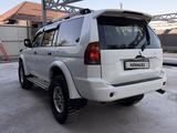 Mitsubishi Challenger 1997 года за 3 500 000 тг. в Алматы – фото 5