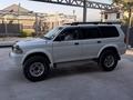 Mitsubishi Challenger 1997 года за 3 600 000 тг. в Алматы – фото 6