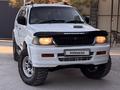Mitsubishi Challenger 1997 года за 3 600 000 тг. в Алматы – фото 7