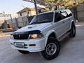 Mitsubishi Challenger 1997 года за 3 600 000 тг. в Алматы – фото 8