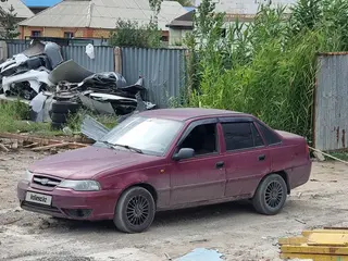 Daewoo Nexia