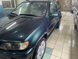 BMW X5 2001 годаүшін5 500 000 тг. в Семей – фото 3
