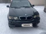 BMW X5 2001 годаүшін5 500 000 тг. в Семей – фото 2