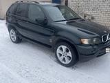 BMW X5 2001 годаүшін5 500 000 тг. в Семей