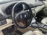 BMW X5 2001 годаүшін5 500 000 тг. в Семей – фото 5