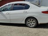 Peugeot 408 2014 годаүшін2 000 000 тг. в Усть-Каменогорск – фото 2