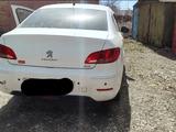 Peugeot 408 2014 годаүшін2 000 000 тг. в Усть-Каменогорск – фото 3