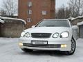 Lexus GS 300 1998 годаүшін3 600 000 тг. в Усть-Каменогорск – фото 2