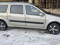 ВАЗ (Lada) Largus 2014 годаүшін3 700 000 тг. в Кокшетау – фото 2