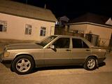 Mercedes-Benz 190 1990 годаүшін800 000 тг. в Кызылорда – фото 2