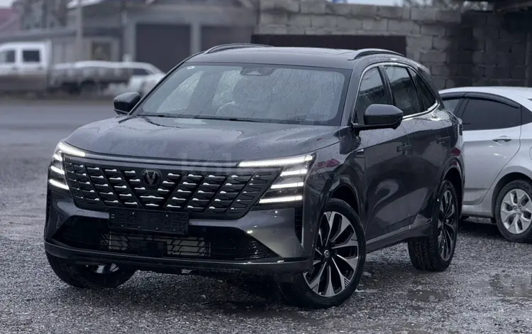 Changan CS75 Plus 2025 года за 11 500 000 тг. в Шымкент