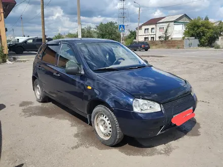 ВАЗ (Lada) Kalina 1119 2007 года за 1 500 000 тг. в Экибастуз – фото 3