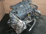 Мотор Nissan Mr20 SR20 VQ35 VQ20 VK56 HR16 GA16 VG33 QR20 QR25 Двигатель за 19 980 тг. в Алматы – фото 2