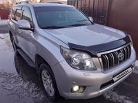 Toyota Land Cruiser Prado 2010 года за 15 900 000 тг. в Караганда