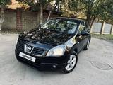 Nissan Qashqai 2008 годаfor4 950 000 тг. в Астана