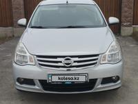 Nissan Almera 2018 годаүшін5 450 000 тг. в Алматы