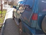 Nissan Mistral 1994 года за 1 500 000 тг. в Костанай – фото 5