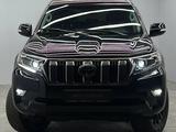 Toyota Land Cruiser Prado 2023 годаfor28 500 000 тг. в Алматы – фото 2