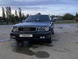 Audi 100 1993 годаүшін2 200 000 тг. в Шымкент