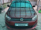 Volkswagen Polo 2014 года за 5 450 000 тг. в Алматы