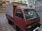 Daewoo Damas 1998 года за 2 000 000 тг. в Алматы – фото 4