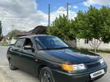 ВАЗ (Lada) 2110 2006 года за 1 650 000 тг. в Кызылорда – фото 3