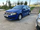 Volkswagen Polo 2011 года за 2 900 000 тг. в Шымкент