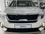 Kia Seltos Style 4WD 2022 годаүшін14 490 000 тг. в Усть-Каменогорск