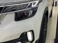 Kia Seltos Style 4WD 2022 года за 14 490 000 тг. в Усть-Каменогорск – фото 2