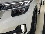 Kia Seltos Style 4WD 2022 годаүшін14 490 000 тг. в Усть-Каменогорск – фото 2