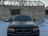 BMW 740 2005 года за 3 500 000 тг. в Актобе – фото 3