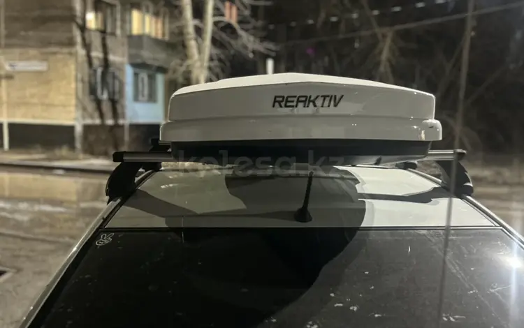 Автобокс за 80 000 тг. в Караганда