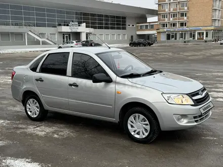 ВАЗ (Lada) Granta 2190 2013 года за 2 650 000 тг. в Павлодар – фото 5