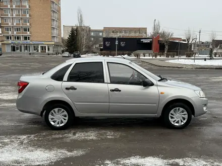 ВАЗ (Lada) Granta 2190 2013 года за 2 650 000 тг. в Павлодар – фото 6