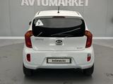 Kia Picanto 2013 года за 3 100 000 тг. в Атырау – фото 4