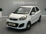 Kia Picanto 2013 года за 3 100 000 тг. в Атырау