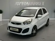 Kia Picanto, 2013