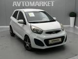Kia Picanto 2013 года за 3 100 000 тг. в Атырау – фото 2