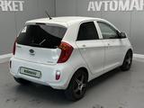 Kia Picanto 2013 года за 3 100 000 тг. в Атырау – фото 5