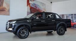 JAC T8 Pro Luxury 2023 годаfor15 490 000 тг. в Туркестан – фото 2