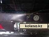 Volkswagen Golf 1993 года за 750 000 тг. в Усть-Каменогорск – фото 2