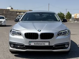 BMW 528