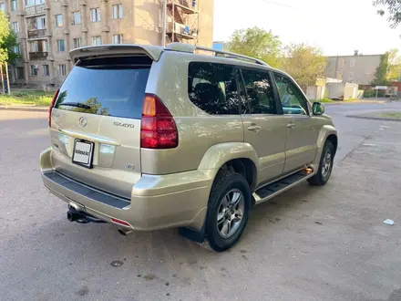 Lexus GX 470 2004 года за 9 396 153 тг. в Нур-Султан (Астана) – фото 3