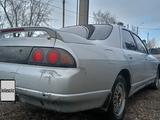 Nissan Skyline 1994 года за 2 500 000 тг. в Петропавловск – фото 4