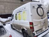 Mercedes-Benz  Sprinter 2007 годаүшін6 500 000 тг. в Астана – фото 2