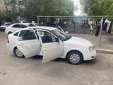 ВАЗ (Lada) Priora 2172 2013 годаүшін2 750 000 тг. в Алматы