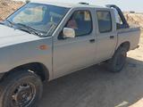 Nissan NP300 2008 годаүшін3 000 000 тг. в Актау